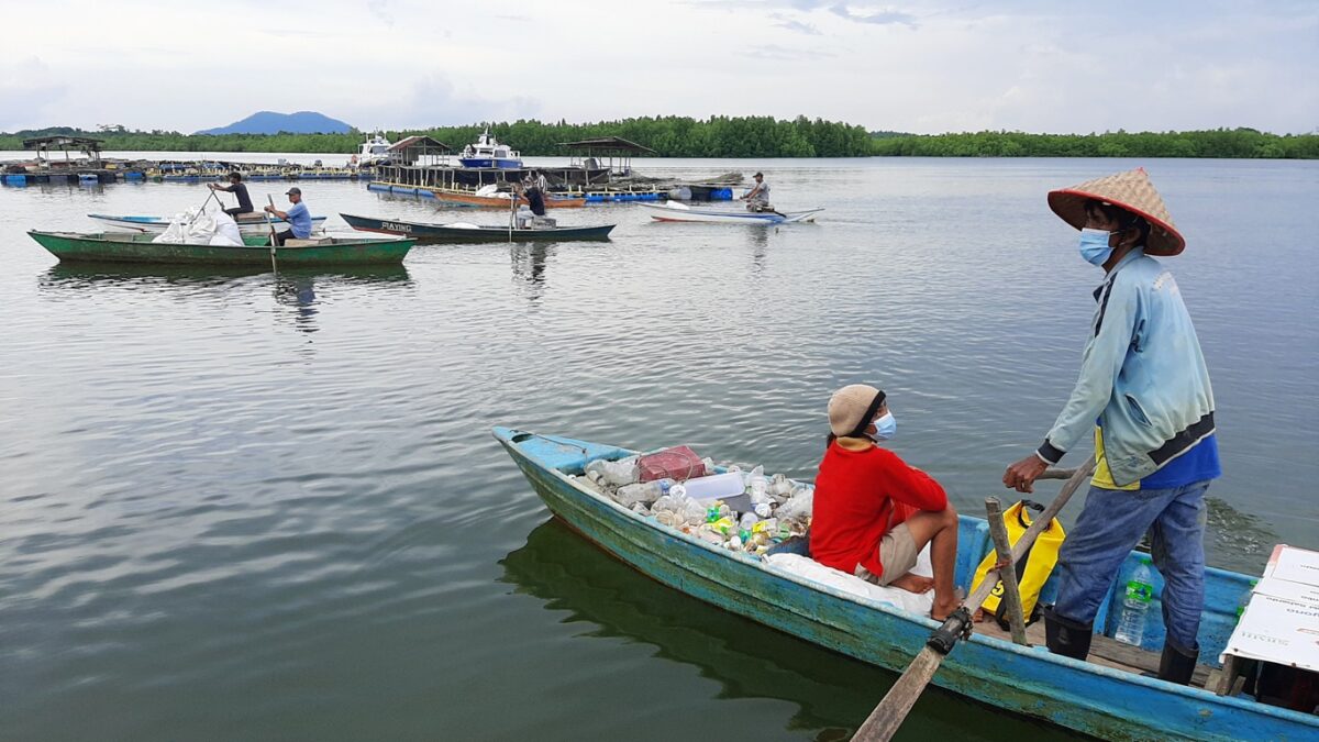 Cuaca Kepri Kamis: Didominas Berawan di Seluruh Daerah