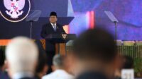Prabowo Tegaskan Danantara Indonesia sebagai Instrumen Pembangunan Nasional Prabowo Tegaskan Danantara Indonesia sebagai Instrumen Pembangunan Nasional