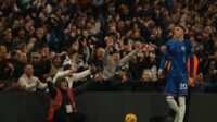 Tundukkan West Ham United, Chelsea Kembali ke Zona Liga Champions Tundukkan West Ham United, Chelsea Kembali ke Zona Liga Champions