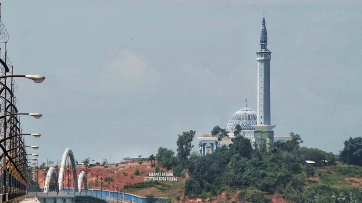 Penetapan 1 Ramadan 1446 H Diprediksi Serentak pada 1 Maret 2025