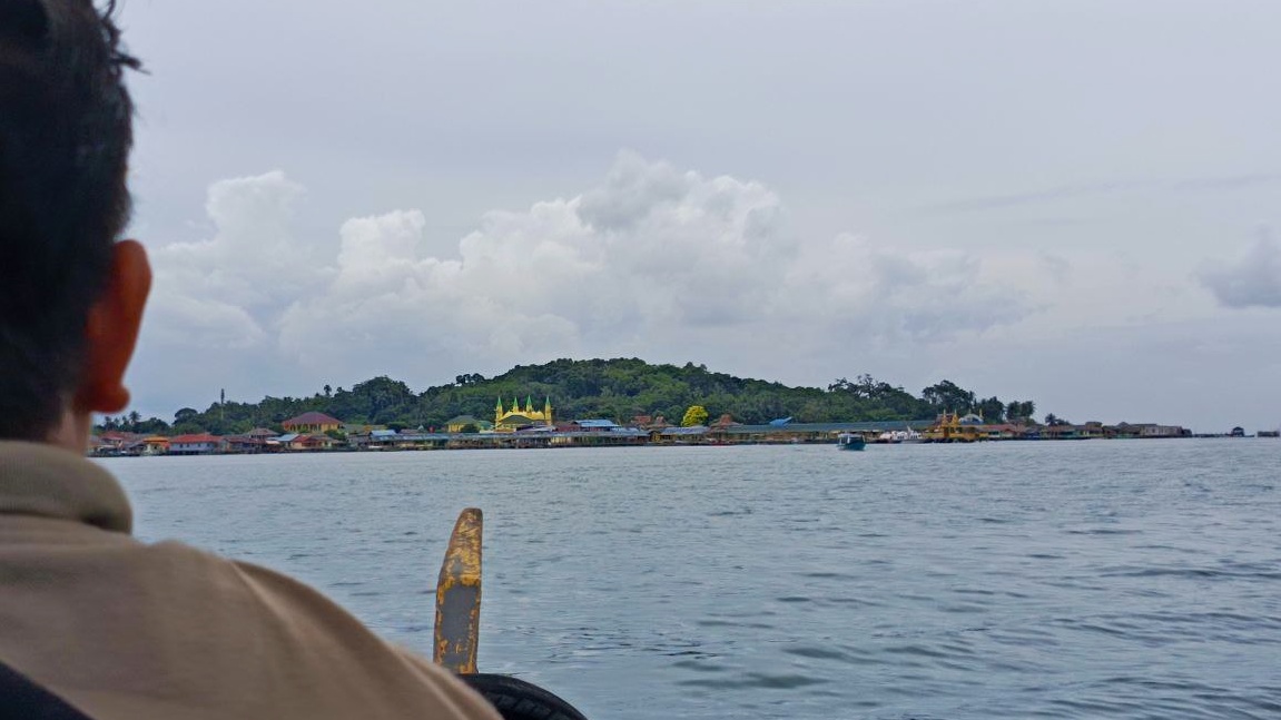 Kunjungan Wisman ke Kepri Sepanjang 2024 Capai 1,66 Juta, Naik 8,90 Persen