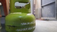 Disdagin Tanjungpinang Perketat Aturan Distribusi Elpiji 3 Kilogram, Harga Tetap Rp18.000