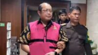 Kejagung Tetapkan Dirjen Anggaran Kemenkeu Sebagai Tersangka Korupsi Jiwasraya
