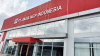Lowongan Kerja Batam: HR Administratif di PT Jinjia NGP Indonesia