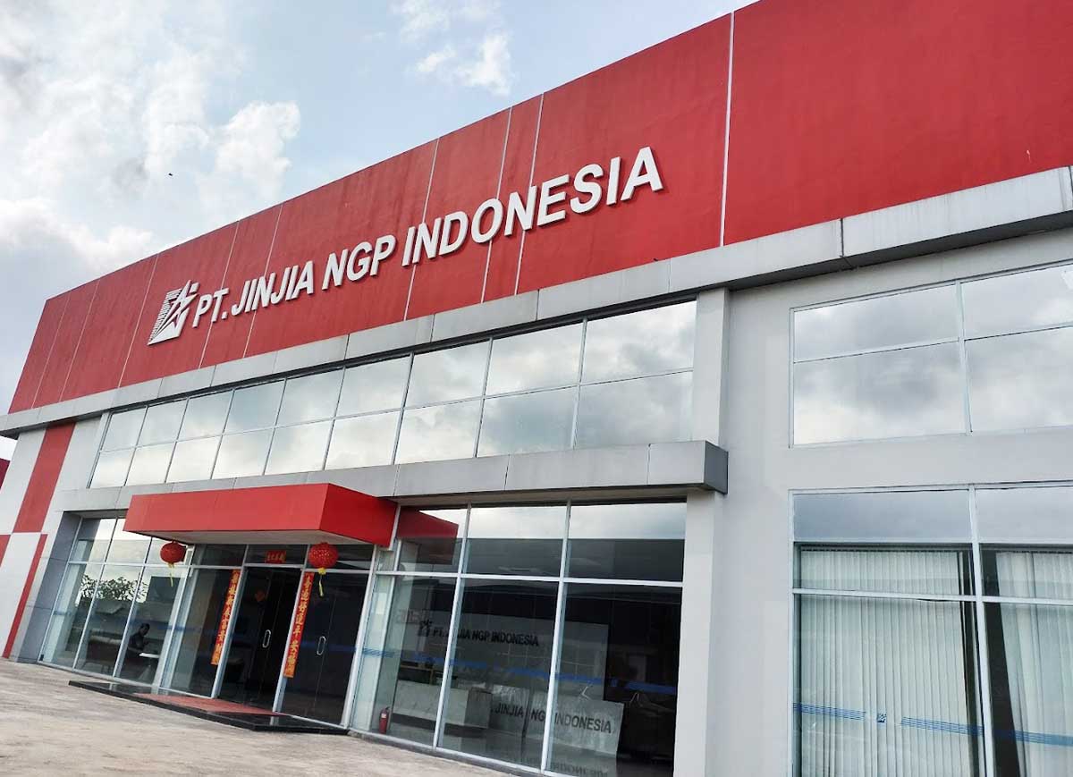 Lowongan Kerja Batam: HR Administratif di PT Jinjia NGP Indonesia