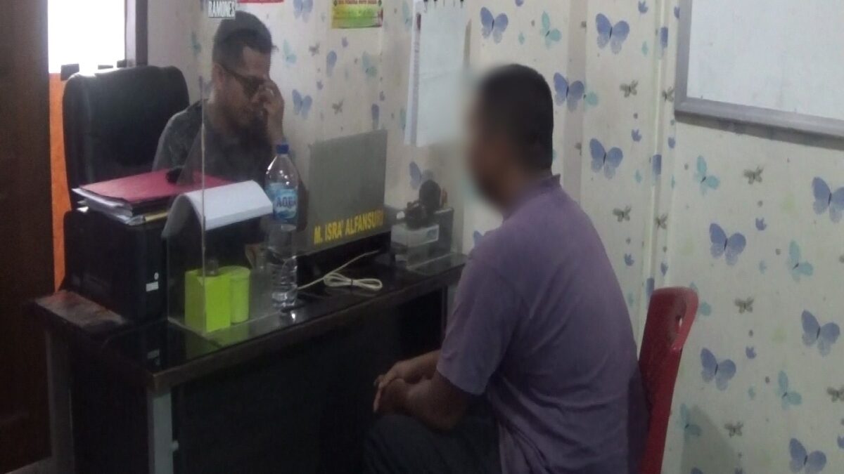 Korban Asusila Oknum Pelatih Voli Bertambah, Jadi 13 Anak