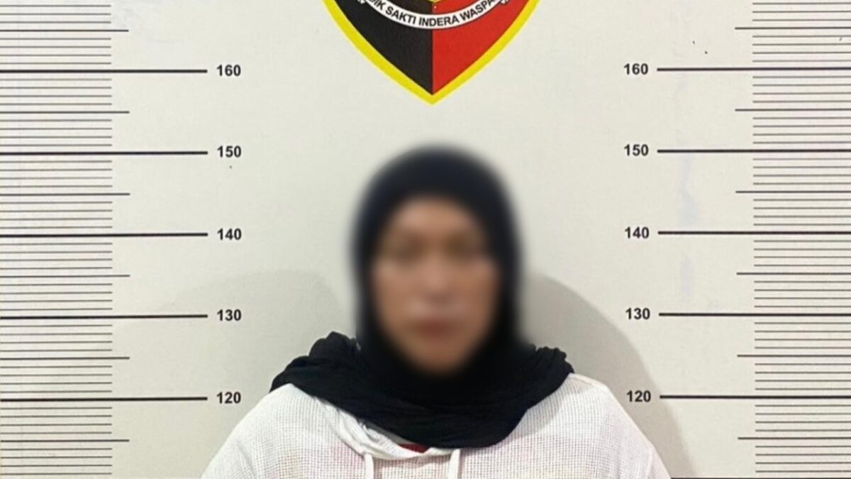 Pasutri Nekat Berangkatkan PMI Ilegal dari Tanjungpinang