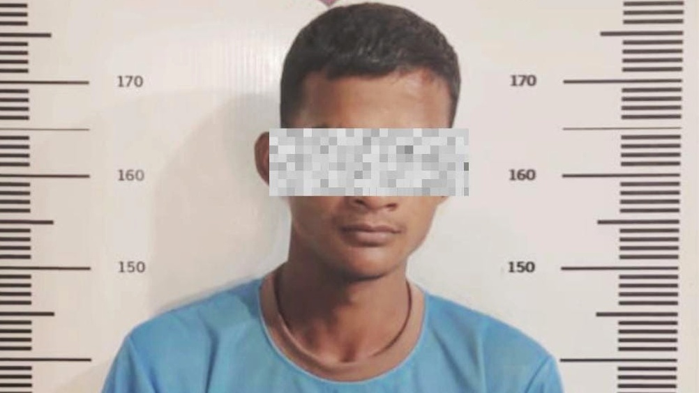 Polisi Tangkap Pelaku Penikaman Remaja di Sagulung