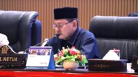 DPRD Kepri Tekankan Efisiensi Anggaran Harus Proporsional dan Tepat Sasaran DPRD Kepri Tekankan Efisiensi Anggaran Harus Proporsional dan Tepat Sasaran