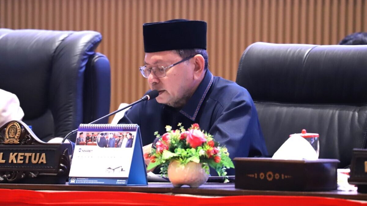 DPRD Kepri Tekankan Efisiensi Anggaran Harus Proporsional dan Tepat Sasaran