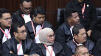 MK Tolak Gugatan Nuryanto-Hardi dalam Sengketa Pilwako Batam