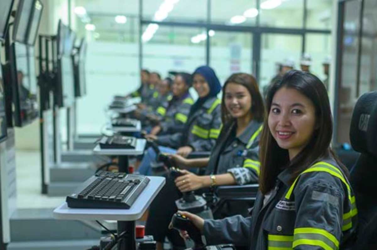 Freeport Indonesia Buka Lowongan SR Analyst MIS, Pendaftaran Ditutup Hari Ini