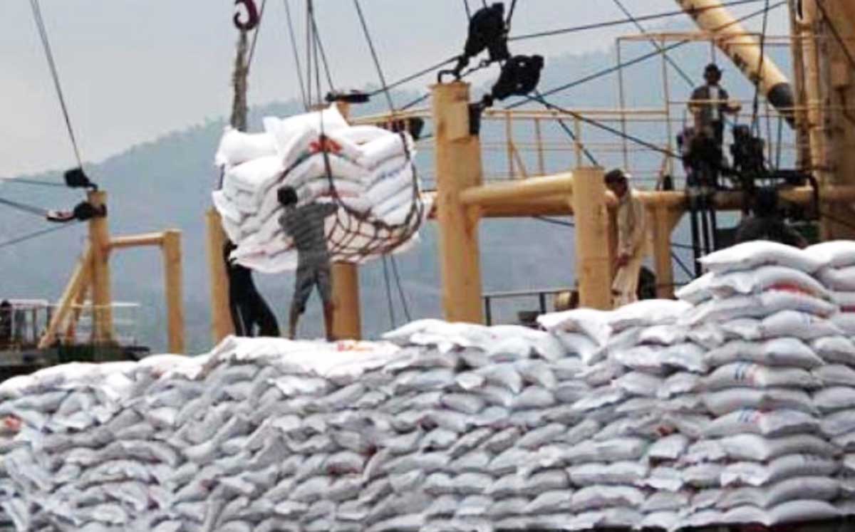 Harga Gula Naik, Pemerintah Siapkan Impor 200 Ribu Ton