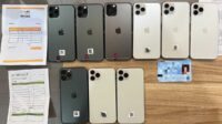 Bea Cukai Batam Gagalkan Modus Joki IMEI, 42 iPhone Diamankan Bea Cukai Batam Gagalkan Modus Joki IMEI, 42 iPhone Diamankan