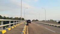 jembatan-4-barelang Pria Nekat Terjun dari Jembatan 4 Barelang, Tim SAR Masih Lakukan Pencarian