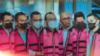 Skandal Korupsi Minyak Mentah Dibongkar Kejagung, Negara Rugi Rp193,7 Triliun