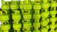 Pemerintah Atur Ulang Distribusi LPG 3 Kg, Ini yang Harus Diketahui Pengecer Pemerintah Atur Ulang Distribusi LPG 3 Kg, Ini yang Harus Diketahui Pengecer