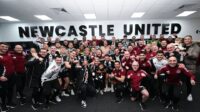 Newcastle United Bungkam Arsenal, Raih Tiket Final Carabao Cup