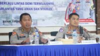 Operasi Keselamatan Seligi 2025 Dimulai, Polda Kepri Siapkan 120 Personel