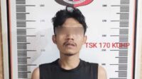 Polsek Sagulung Tangkap Pelaku Pengeroyokan di SP Plaza Batam