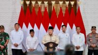 Presiden Prabowo Instruksikan Pengecer LPG 3 Kg Kembali Berjualan, Subsidi Harus Tepat Sasaran Presiden Prabowo Instruksikan Pengecer LPG 3 Kg Kembali Berjualan, Subsidi Harus Tepat Sasaran