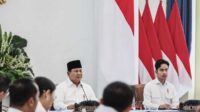Demi Efisiensi, Presiden Prabowo Lanjutkan Pemangkasan Anggaran Hingga Rp 750 Triliun