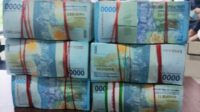 Penipuan Jasa Keuangan Merajalela, OJK Catat 42.257 Laporan, Kerugian Rp 700 Miliar