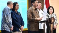GovTech Siap Rilis, Bansos Lebih Tepat Sasaran dan Hemat Rp100 Triliun