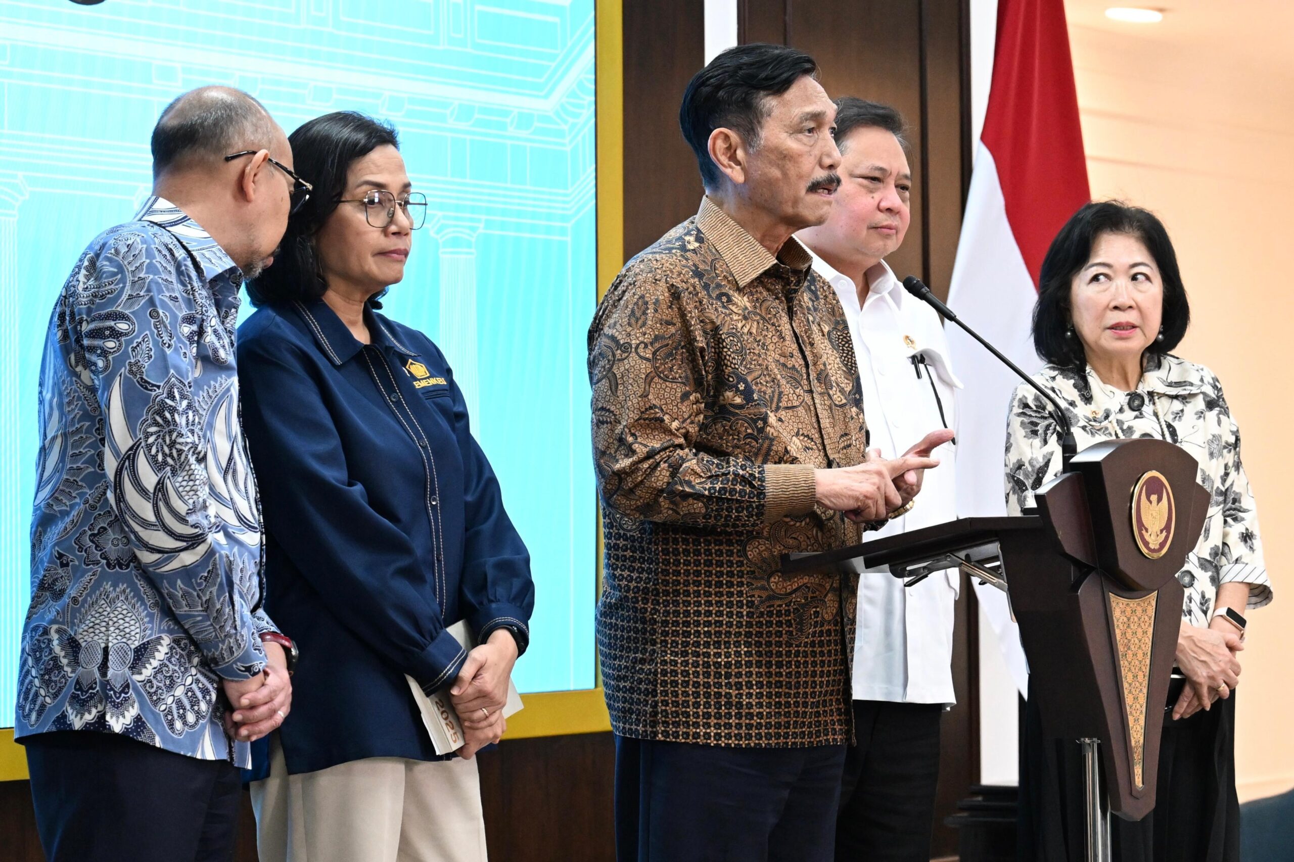 GovTech Siap Rilis, Bansos Lebih Tepat Sasaran dan Hemat Rp100 Triliun