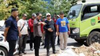 Awas, Buang Sampah Sembarangan di Batam Bisa Terekam, Hadiah Rp5 Juta untuk Pelapor Awas, Buang Sampah Sembarangan di Batam Bisa Terekam, Hadiah Rp5 Juta untuk Pelapor