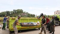 Pemko Batam Perketat Pengelolaan Sampah Lebaran, Masyarakat Diminta Kurangi Plastik