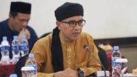DPRD Kepri Minta Disnaker Awasi Pemberian THR