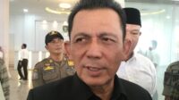 Pemprov Kepri Hapus Gaji 17 Anggota Timsus Gubernur Ansar Ahmad
