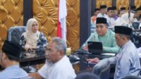 Bupati Bintan: Efisiensi Anggaran Harus Tetap Menjaga Kualitas Pelayanan Bupati Bintan: Efisiensi Anggaran Harus Tetap Menjaga Kualitas Pelayanan