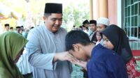 Pengumpulan Zakat ASN di Bintan Meningkat Drastis Pengumpulan Zakat ASN di Bintan Meningkat Drastis