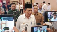 THR ASN dan Insentif Non-ASN Pemprov Kepri Sedang Proses Dibayarkan