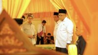 Menbud Fadli Zon Kunjungi Pulau Penyengat, Dorong Pembangunan Monumen Bahasa
