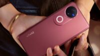 Vivo V50 5G Meluncur, Tawarkan Layar AMOLED 120Hz dan Fast Charging 90W