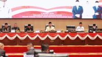 Paripurna Sambutan Gubernur, Iman Tekankan Sinergi Antara Legislatif dan Eksekutif Paripurna Sambutan Gubernur, Iman Tekankan Sinergi Antara Legislatif dan Eksekutif