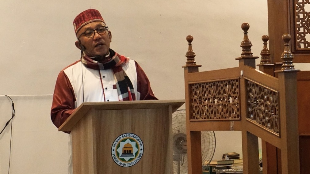 Wali Kota Canangkan Program Wajib Sertifikat Belajar Al-Quran bagi Pelajar di Tanjungpinang