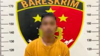 Boking Anak di Bawah Umur, Pria di Anambas Diamankan Polisi Boking Anak di Bawah Umur, Pria di Anambas Diamankan Polisi
