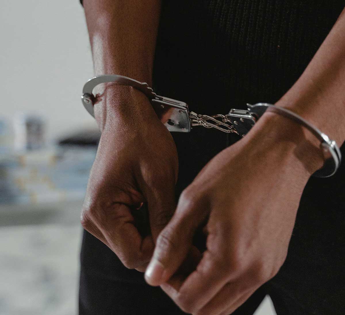 ASN Pemko Tanjungpinang Ditangkap, Diduga Terlibat Peredaran Ganja