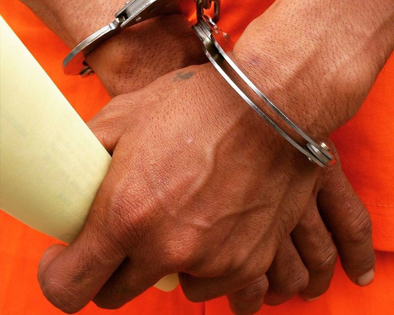 Polisi Bekuk Tiga Remaja Pelaku Begal di Batam