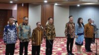 7 Deputi Baru BP Batam Dilantik, Apa Tantangan yang Menanti? 7 Deputi Baru BP Batam Dilantik, Apa Tantangan yang Menanti?