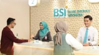 Bank Syariah Indonesia Buka Rekrutmen ODP IT 2025, Ini Syarat dan Keuntungannya Bank Syariah Indonesia Buka Rekrutmen ODP IT 2025, Ini Syarat dan Keuntungannya