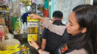 Polisi Perketat Pengawasan Minyak Goreng Minyakita di Seluruh Wilayah Kepri