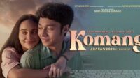 Romansa Penuh Rintangan, Film Komang Angkat Kisah Nyata Cinta yang Tak Biasa