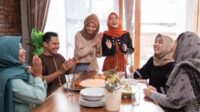Ini Dia 5 Tradisi Khas Idulfitri yang Selalu Dinantikan Ini Dia 5 Tradisi Khas Idulfitri yang Selalu Dinantikan