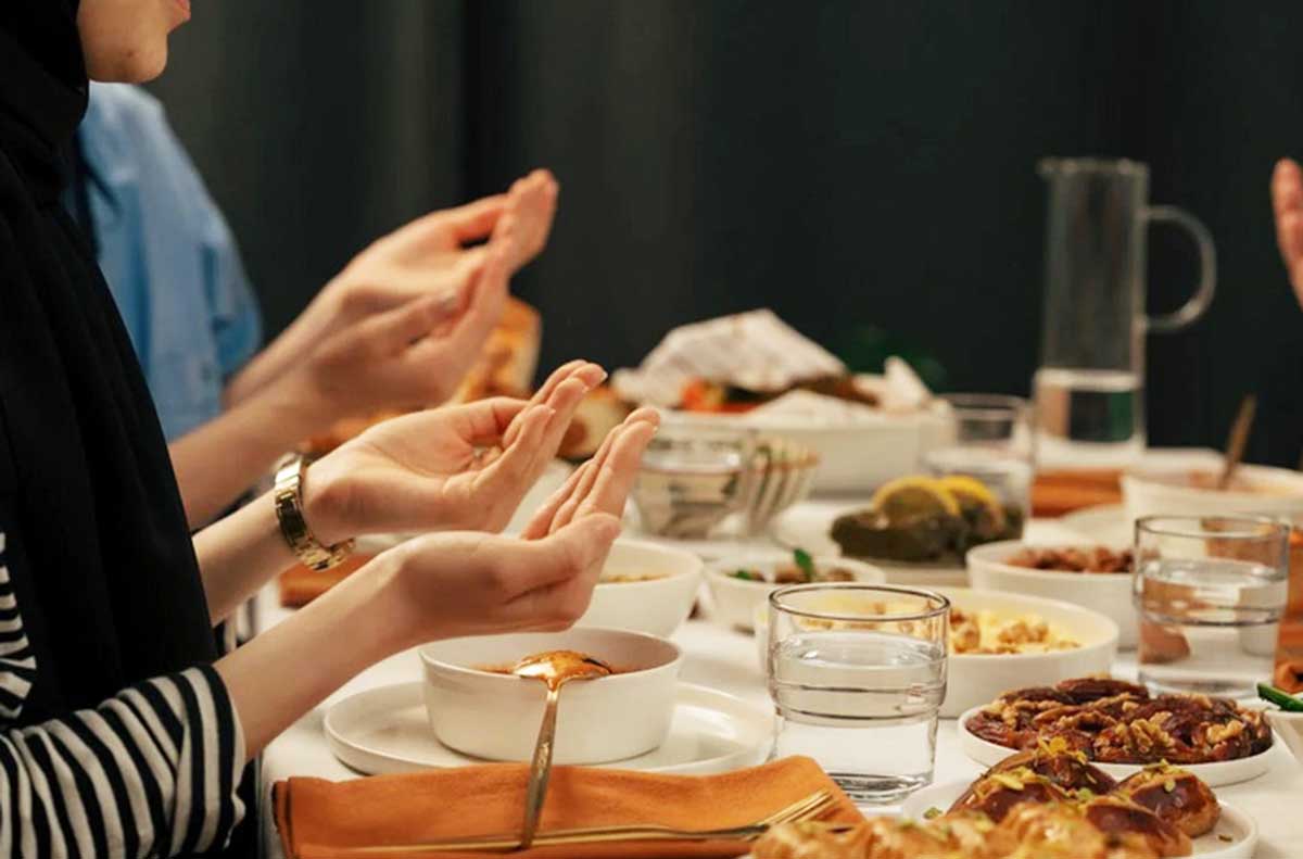 Jadwal Buka Puasa Kota Batam Hari Ini, Senin 3 Maret 2025