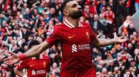 Liverpool di Ambang Juara Liga Primer Inggris Liverpool di Ambang Juara Liga Primer Inggris
